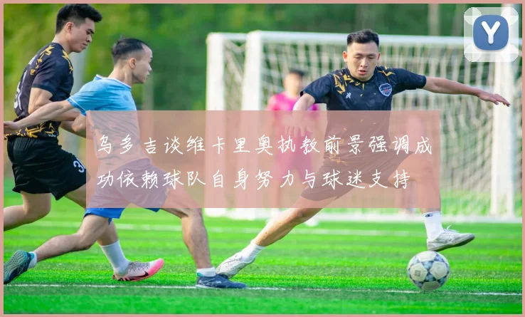 乌多吉谈维卡里奥执教前景强调成功依赖球队自身努力与球迷支持