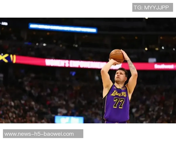 湖人消息：东契奇伤情乐观预计下周即可回归球队阵容