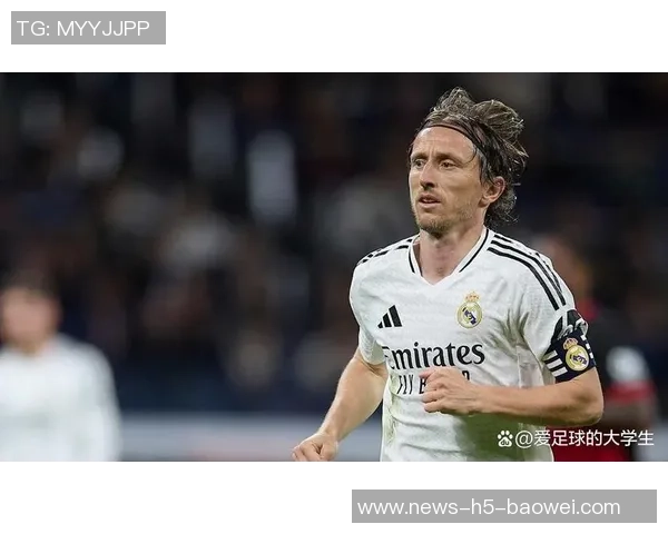 皇马明确目标寻找创造力中场接班莫德里奇角色 皇马明确目标寻找创造力中场接班莫德里奇角色