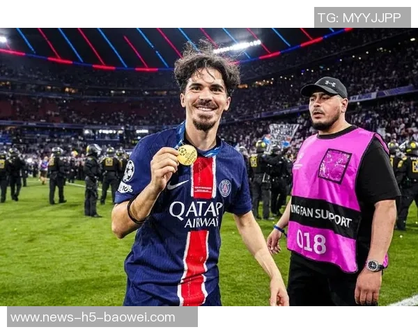 维蒂尼亚回应齐达内赞美表达感激决心继续努力拼搏 维蒂尼亚回应齐达内赞美表达感激决心继续努力拼搏