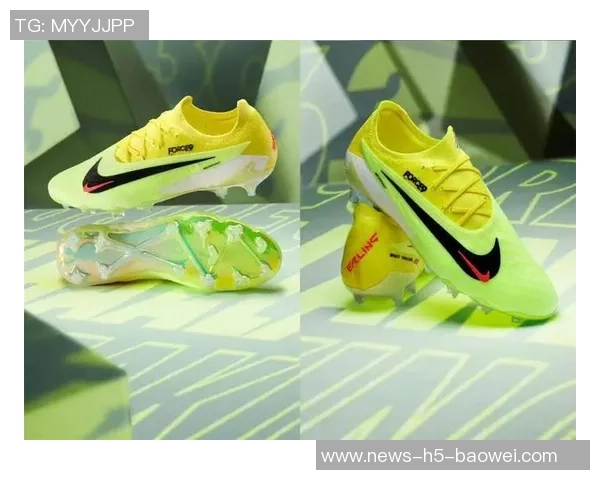 哈兰德社媒晒球鞋照展现幽默一面却依旧保持严肃风格 哈兰德社媒晒球鞋照展现幽默一面却依旧保持严肃风格