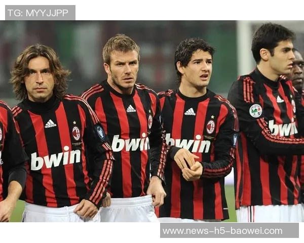 米兰传奇重聚卡卡与马尔蒂尼亲密合影引发球迷回忆 米兰传奇重聚卡卡与马尔蒂尼亲密合影引发球迷回忆